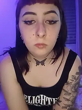 AbiiVismara webcam stripchat model stream image