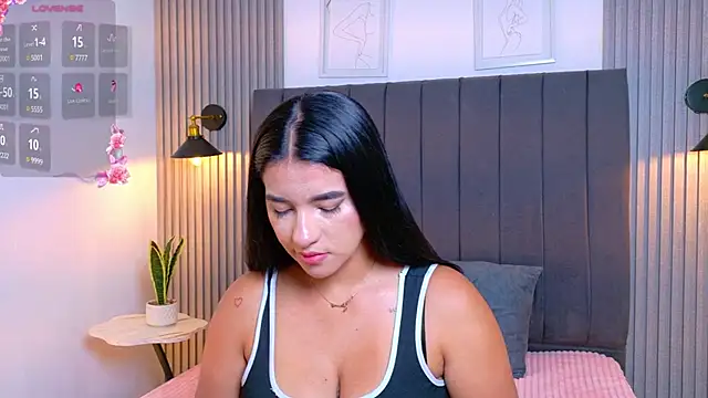 Victoria_Rous_