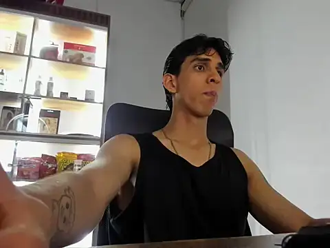 Kael_bickcock