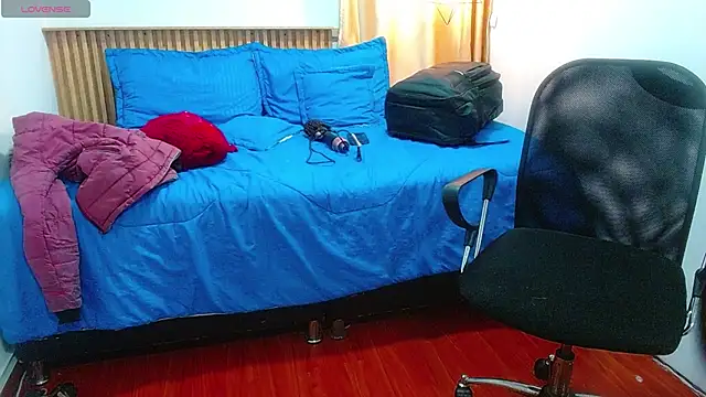 Nari_ live cam preview