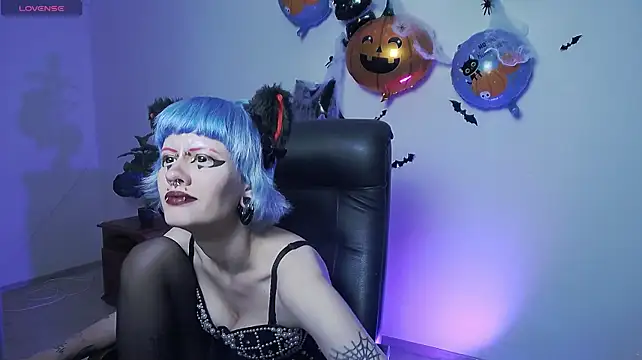 RoxyCatLove webcam stripchat model stream image