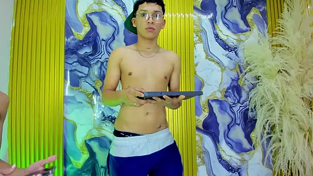 SEXY_GUYS_NO_LIMITS live cam preview
