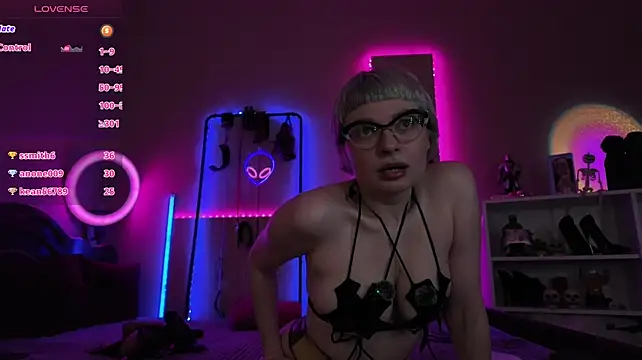CyberXGoddess