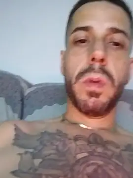 LoGanDiamond on Stripchat