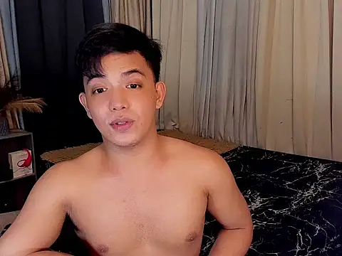 yourasianbradley (M young) - I Haven't Cum In Days (Help me Cum)