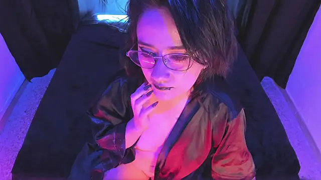 KylieMaxwell_ webcam
