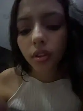natalia-acosta (F teen) - PANTY OFF IN THE MALL + FUCK MY PUSSY