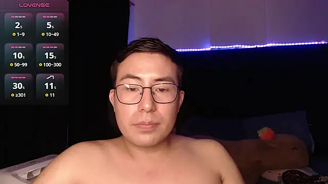 andrewmhilton_ (M young) - Cum + fingering ass