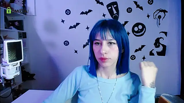 dakota_senju live cam preview