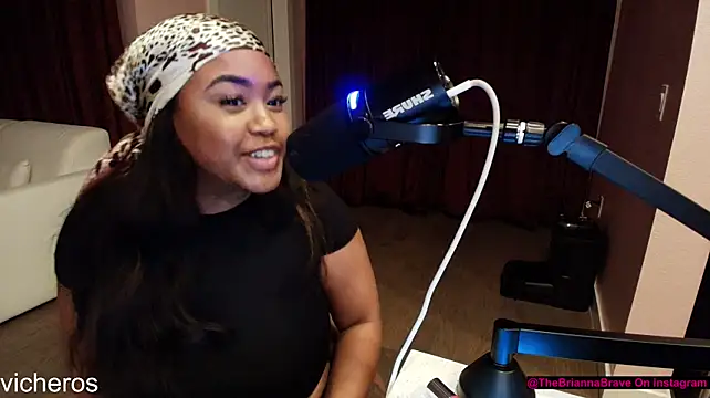 BriannaBrave