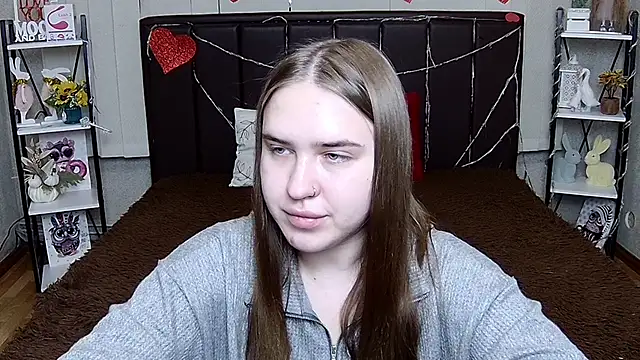 LauraHlot live cam preview
