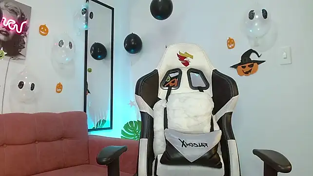 salome_drasin live cam preview
