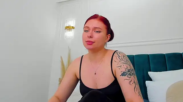 LizyBex live cam preview