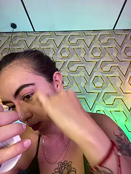 MelanyyJhonson15