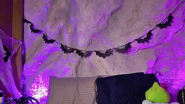 bella_mush live cam preview