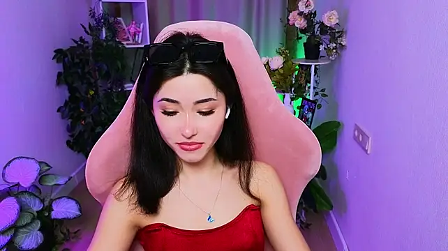RedMidnight live cam preview