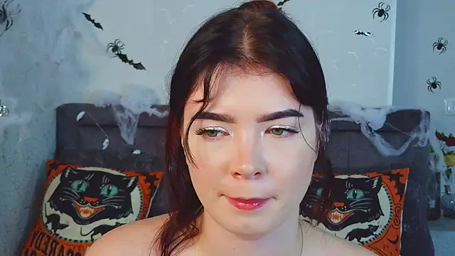 MelissaMay__ live cam preview