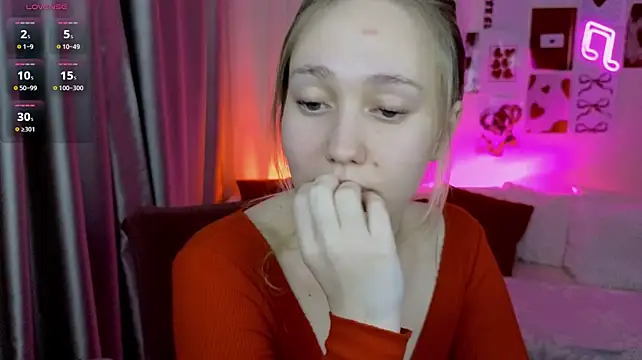 TinaShelton live cam preview