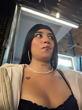 LilacNoir