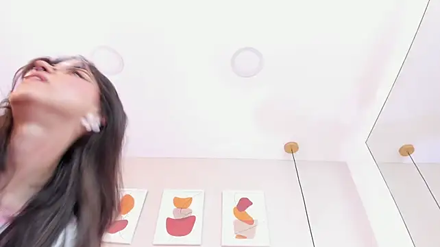 Zoey_kiss_ live cam preview