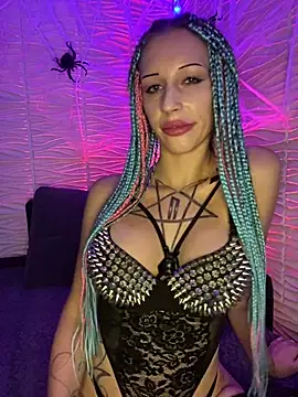 Dolly-Delicious live cam preview