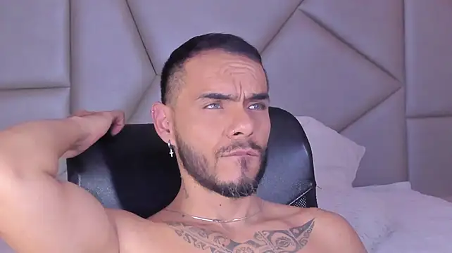 Jasson_Duval live cam preview