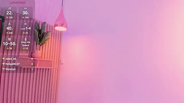 JadehMontana live cam preview