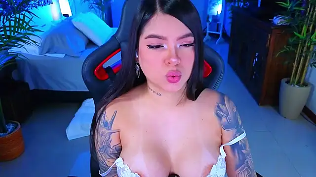 ambarEvans