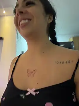 xoxo_sol webcam