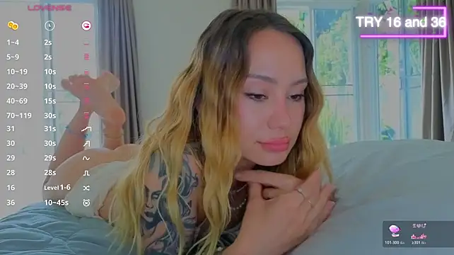 baobei03 live cam on StripChat