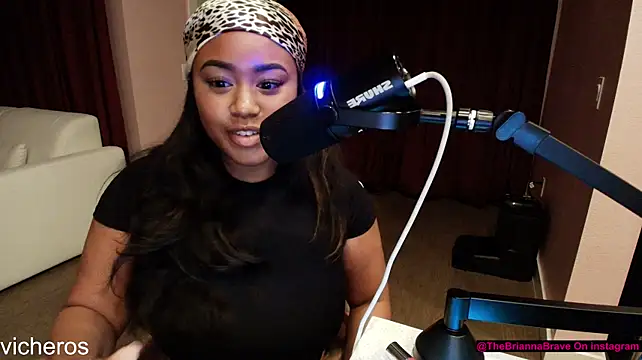 BriannaBrave