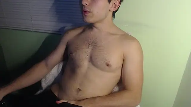 the1invisibleboy live cam on StripChat