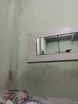 Unanena tattooed BDSM cam