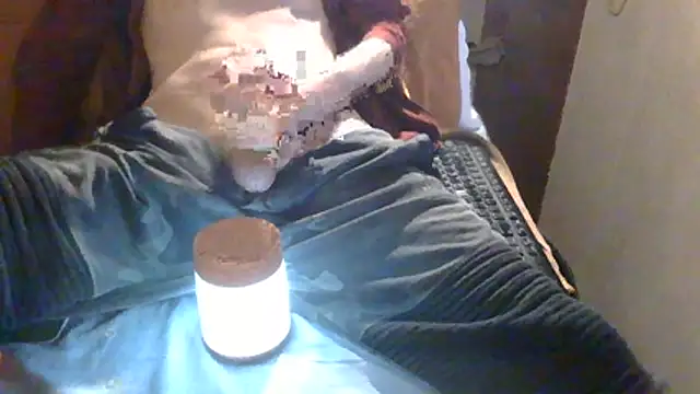 SamuelTal live cam on StripChat
