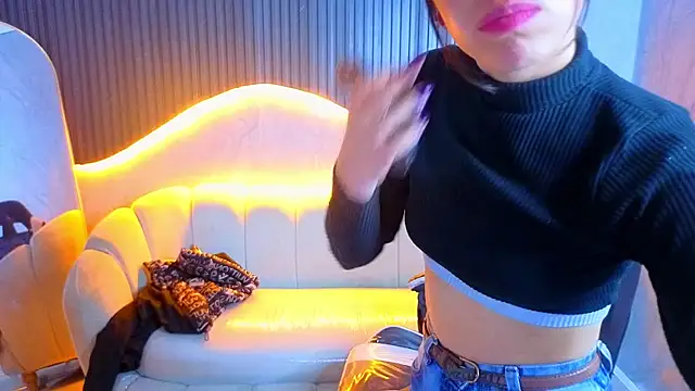 IvyDesire_Tx webcam