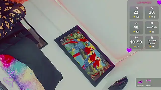 Mistres_Big_Cock live cam on StripChat