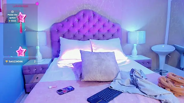 LephyStar live cam on StripChat