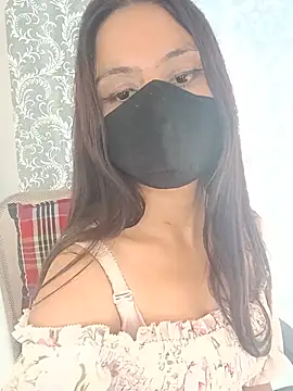 Nusrat_70 live cam on StripChat