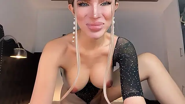 Maria（Maria_wilton69）