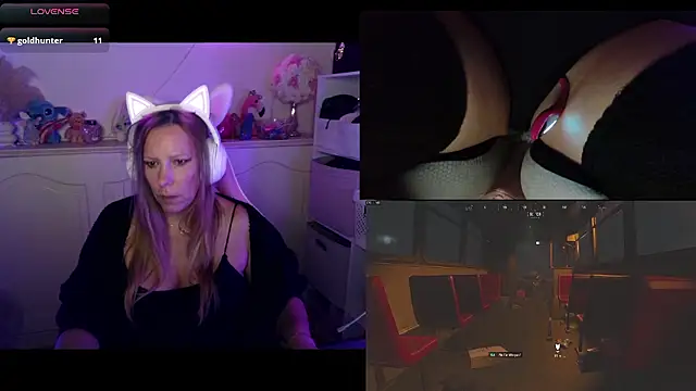 Angie-night