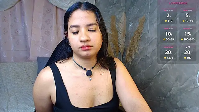 thepeach_ live cam preview