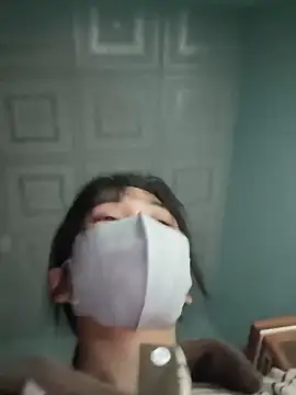 Xaoxang live cam on StripChat