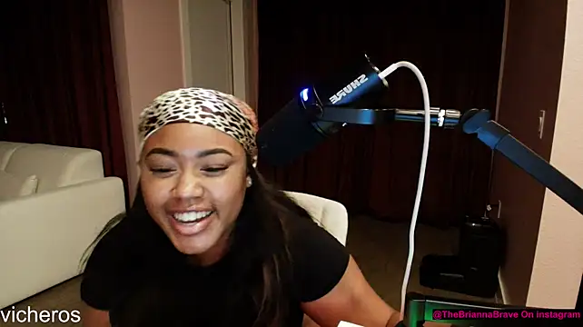 BriannaBrave