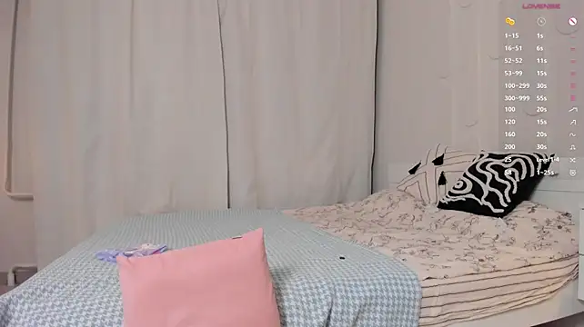 DanaCandy live cam on StripChat