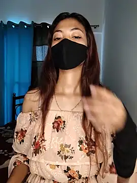 Nepali_bulbul live cam on StripChat