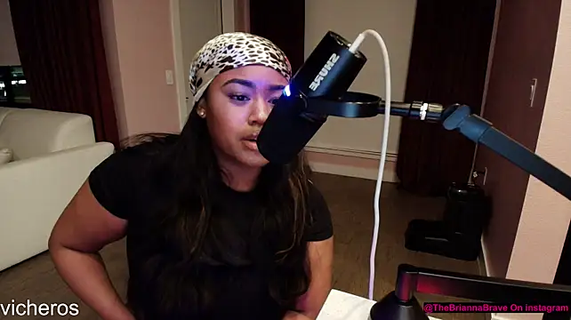 BriannaBrave