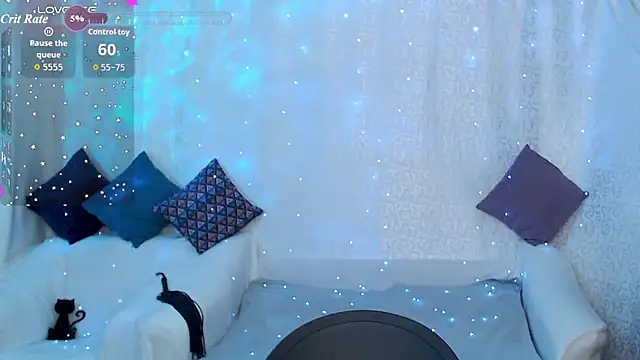 Stella_Adria live cam on StripChat