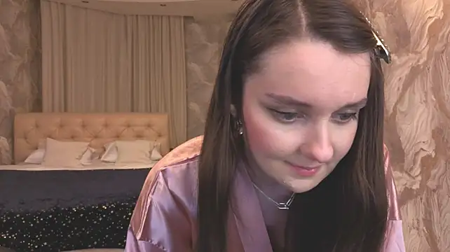 CloudGrace live cam on StripChat