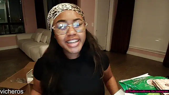 BriannaBrave