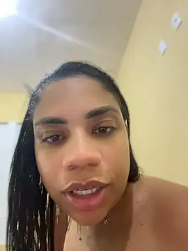 Morenacarioca3 webcam